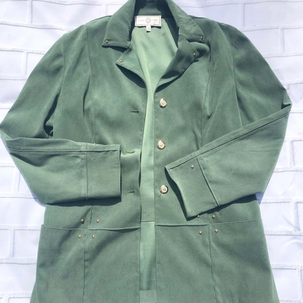 St John Sport Blazer